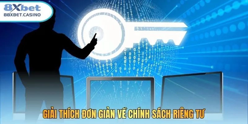 Giải thích đơn giản về chính sách riêng tư
