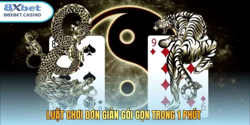 Luật chơi đơn giản gói gọn trong 1 phút